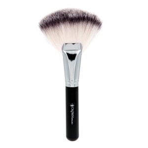 Crown SS023 Jumbo Kabuki Fan Brush